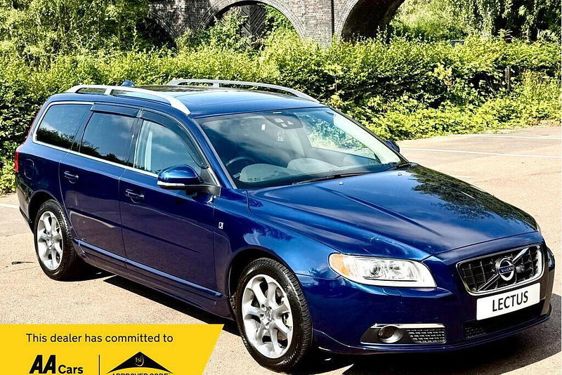 Volvo V70