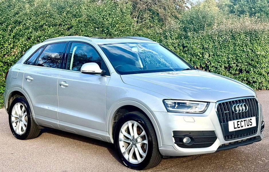 AUDI QUATTRO S S 5DR 8,790 2012 64,000 MI AUTOMATIC PETROL VIEW DETAILS...