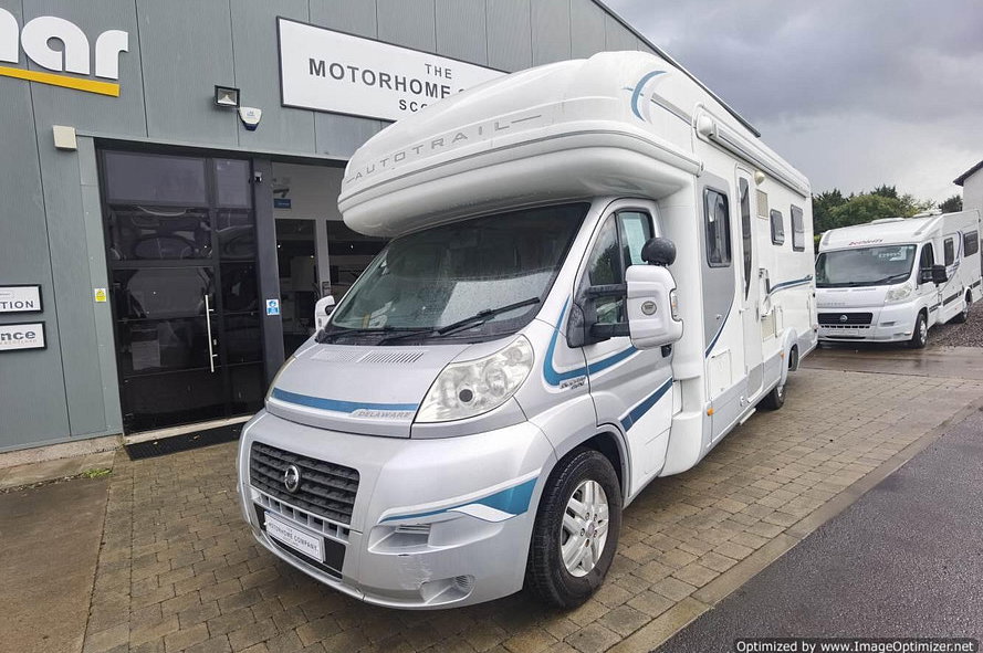Auto-trail Delaware