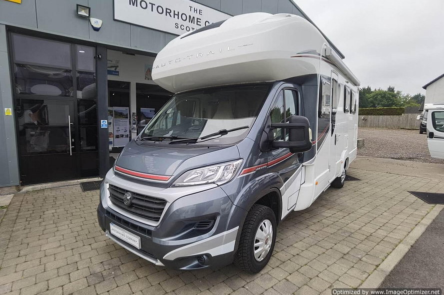 Auto-trail Imala 730