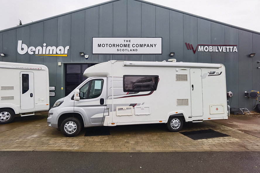 Elddis 175