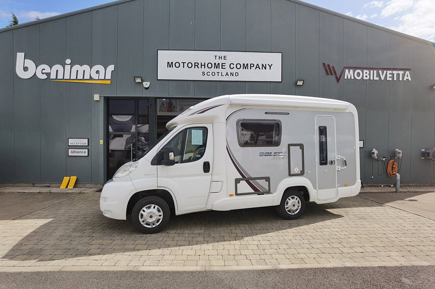 Swift 600ek