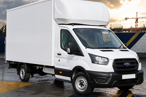 Ford Transit 2.0 350 EcoBlue Leader Luton 3dr Diesel Manual FWD L3 Euro 6 (s/s) (130 ps)
