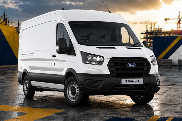 Ford Transit 2.0 310 EcoBlue Leader Panel Van 5dr Diesel Manual FWD L3 H2 Euro 6 (s/s) (130 ps)