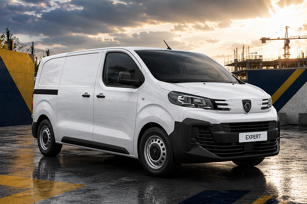 Peugeot Expert 1.5 Professional Panel Van 6dr Diesel Manual M Euro 6 (s/s) (120 ps)
