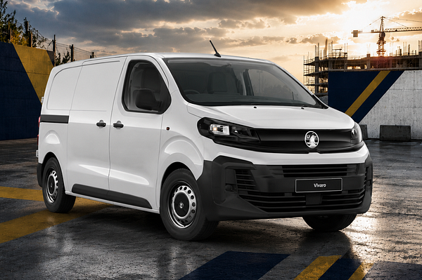 Vauxhall Vivaro 1.5 Prime M Panel Van 6dr Diesel Manual SWB Euro 6 (s/s) (120 ps)