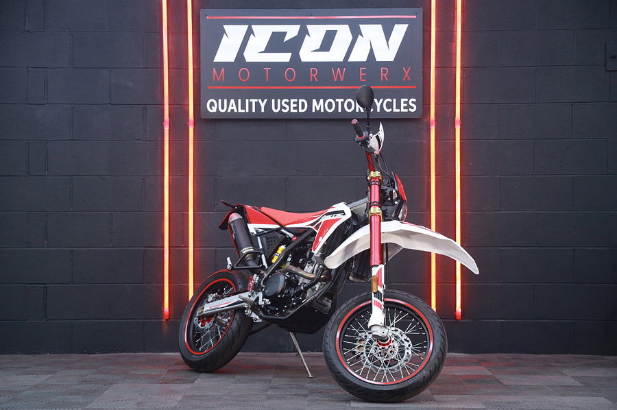 2023 Fantic motor Xef 250 enduro trail 250 Euro 5