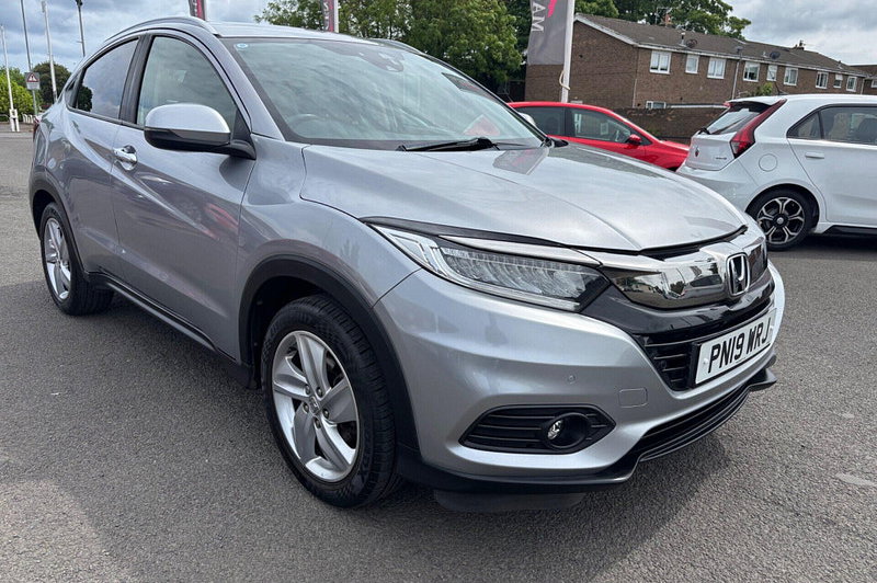 2019 Honda HR-V I-VTEC EX