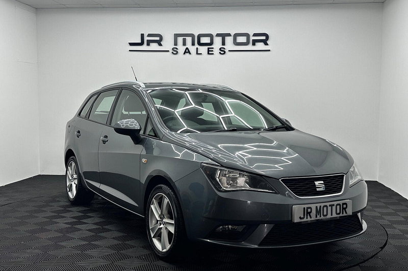 2014 Seat Ibiza 1.4 Toca ST Euro 5 5dr