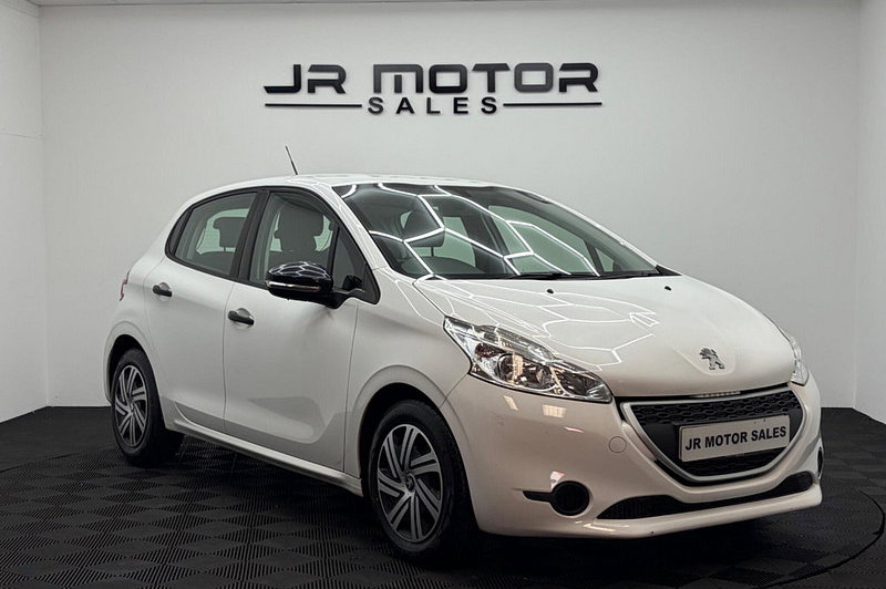 2014 Peugeot 208 1.0 VTi Access Euro 5 5dr