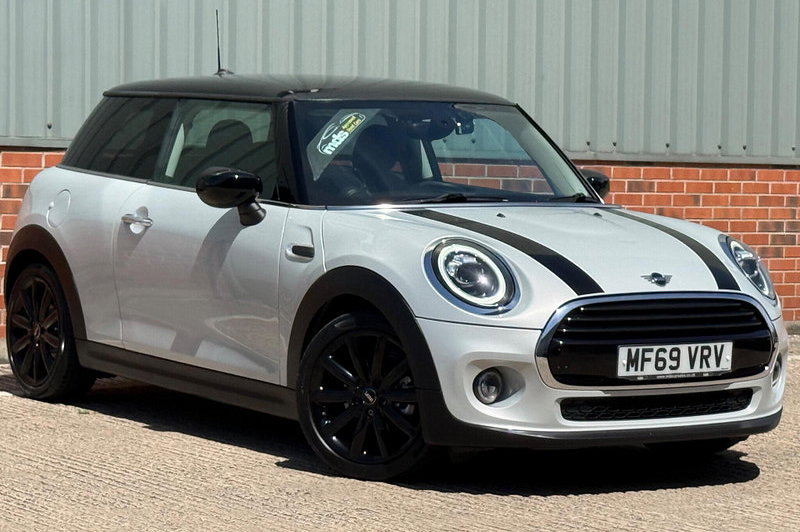 2019 MINI Hatch 1.5 Cooper Classic Euro 6 (s/s) 3dr
