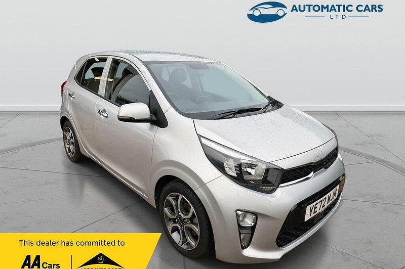 2023 Kia Picanto 3