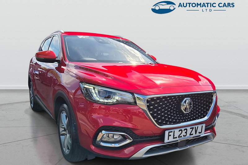 2023 MG Mg hs EXCITE DCT