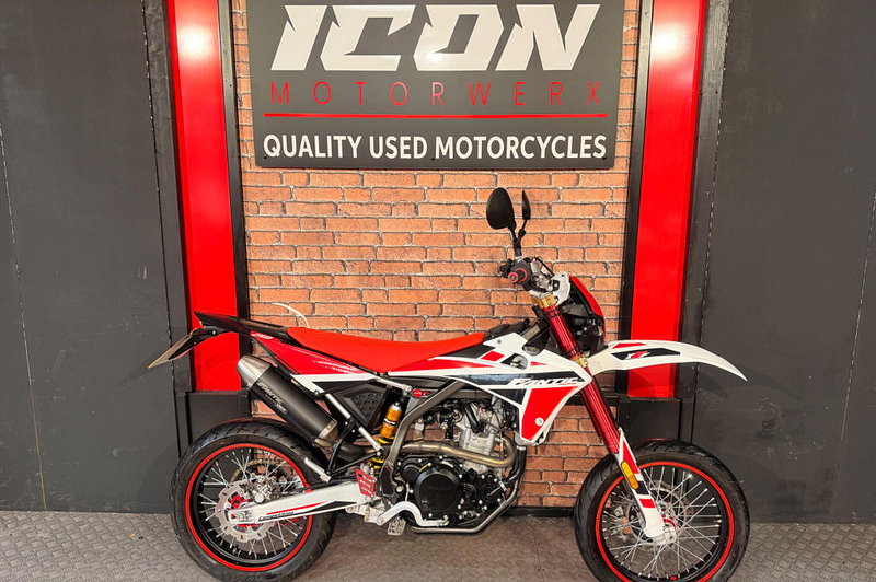 2023 Fantic motor Xef 250 enduro trail 250 Euro 5