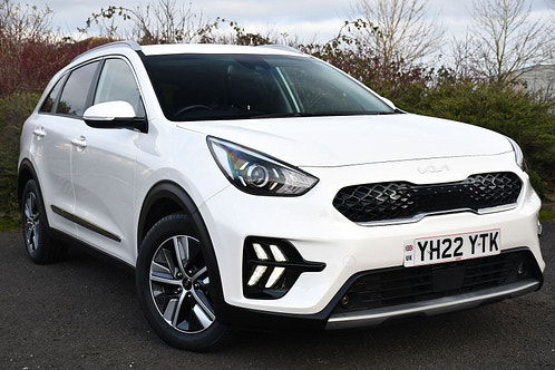 Used kia cars for sale Stockton On Tees