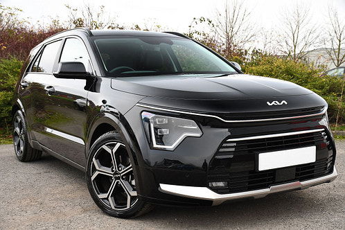 Used kia cars for sale Stockton On Tees