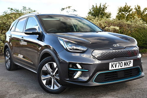 Used Cars | Stockton-on-Tees | Stockton Kia