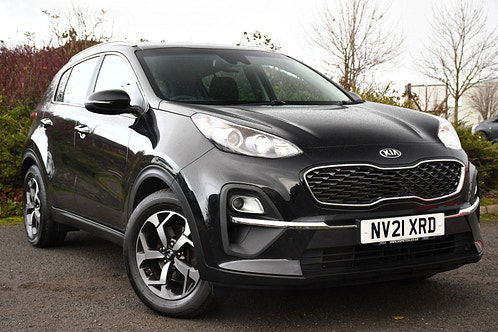 Used kia cars for sale Stockton On Tees
