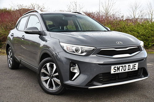 Used kia cars for sale Stockton On Tees