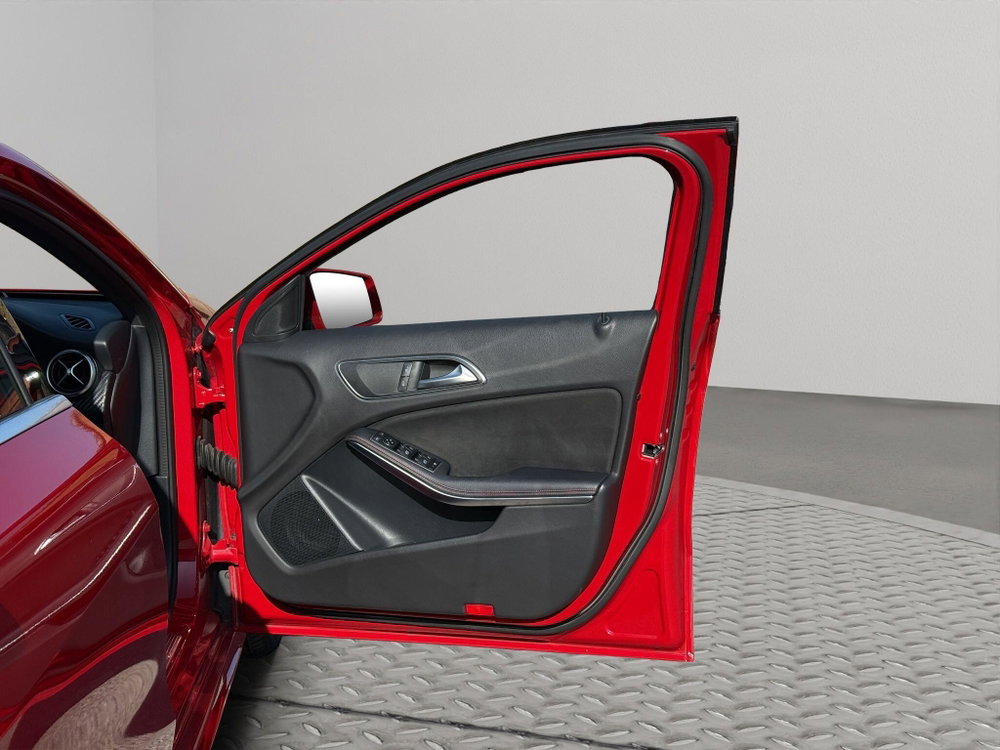 Mercedes-Benz A Class 1.6 A160 AMG Line Euro 6 (s/s) 5dr