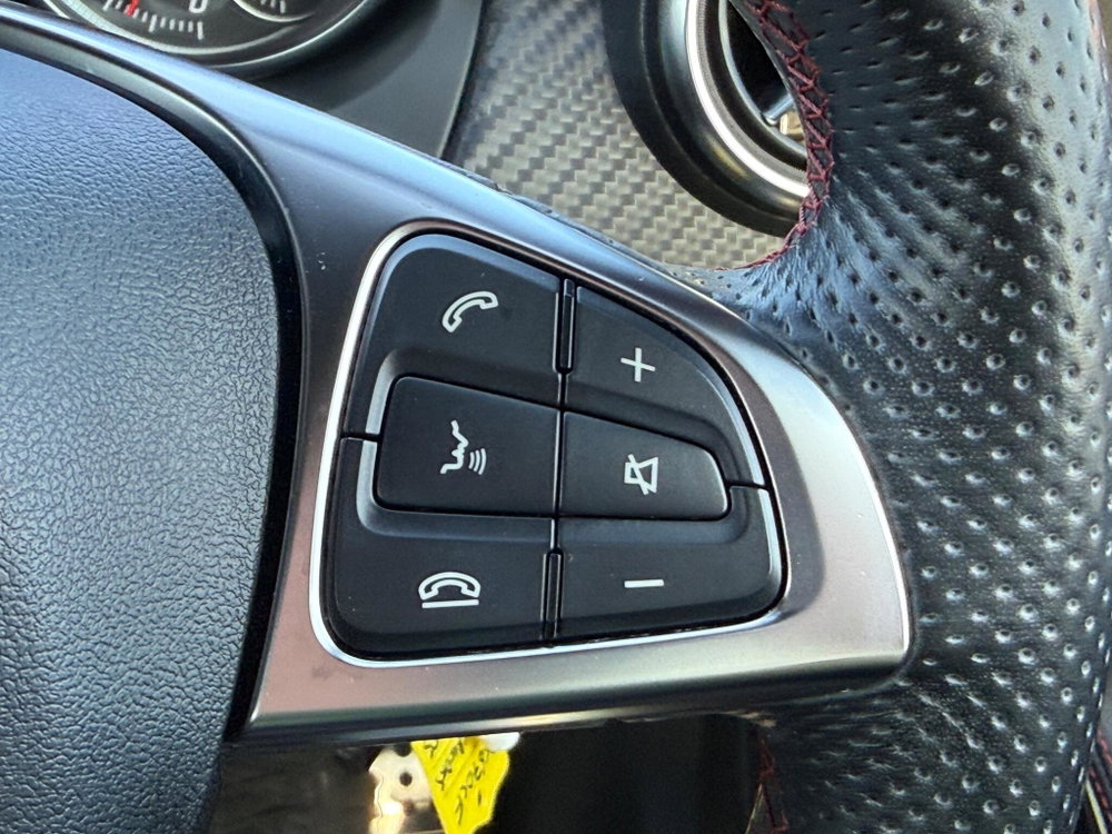 Mercedes-Benz A Class 1.6 A160 AMG Line Euro 6 (s/s) 5dr