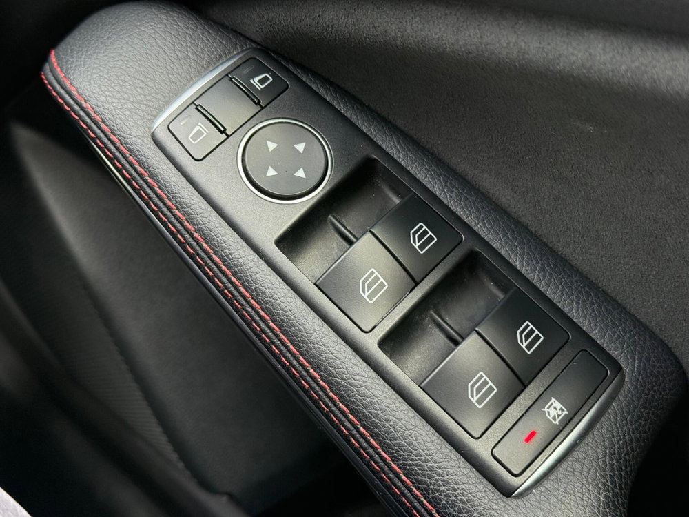 Mercedes-Benz A Class 1.6 A180 AMG Line Euro 6 (s/s) 5dr