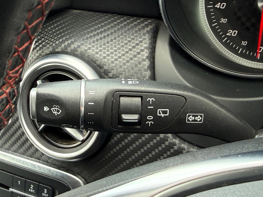 Mercedes-Benz A Class 1.6 A180 AMG Line Euro 6 (s/s) 5dr