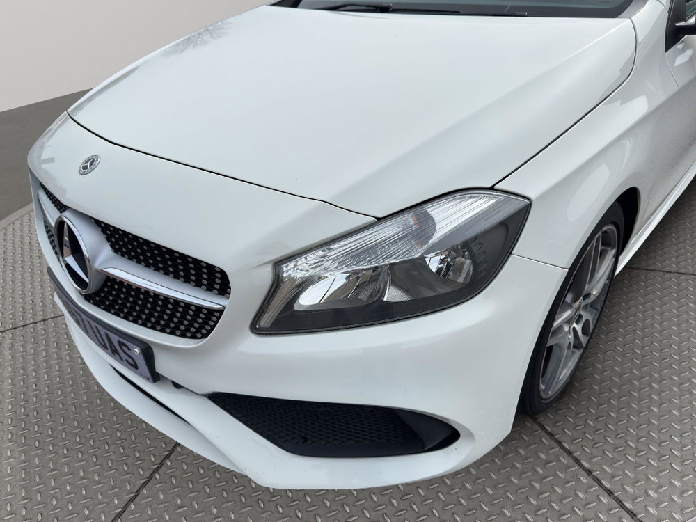Mercedes-Benz A Class 1.6 A180 AMG Line Euro 6 (s/s) 5dr