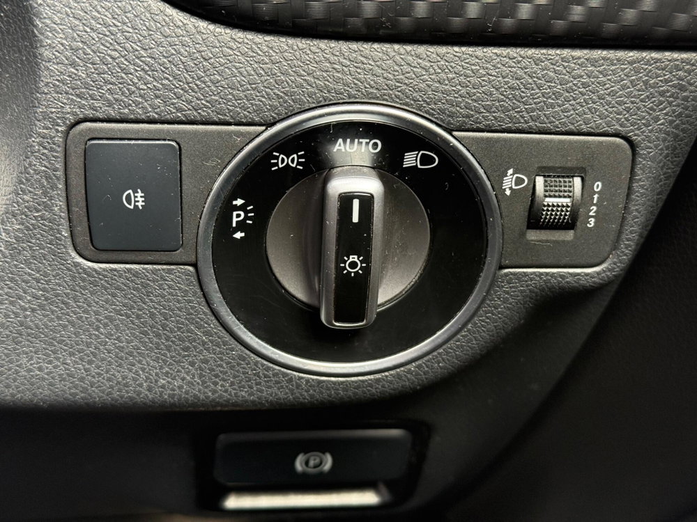 Mercedes-Benz A Class 1.6 A180 AMG Line Euro 6 (s/s) 5dr