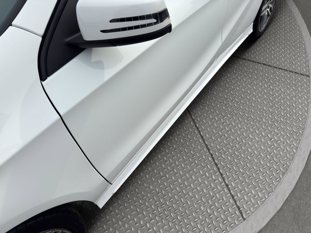 Mercedes-Benz A Class 1.6 A180 AMG Line Euro 6 (s/s) 5dr