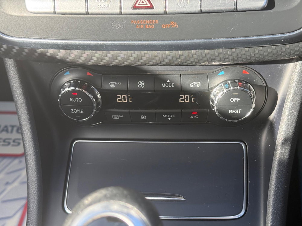 Mercedes-Benz A Class 2.1 A200d AMG Line Euro 6 (s/s) 5dr