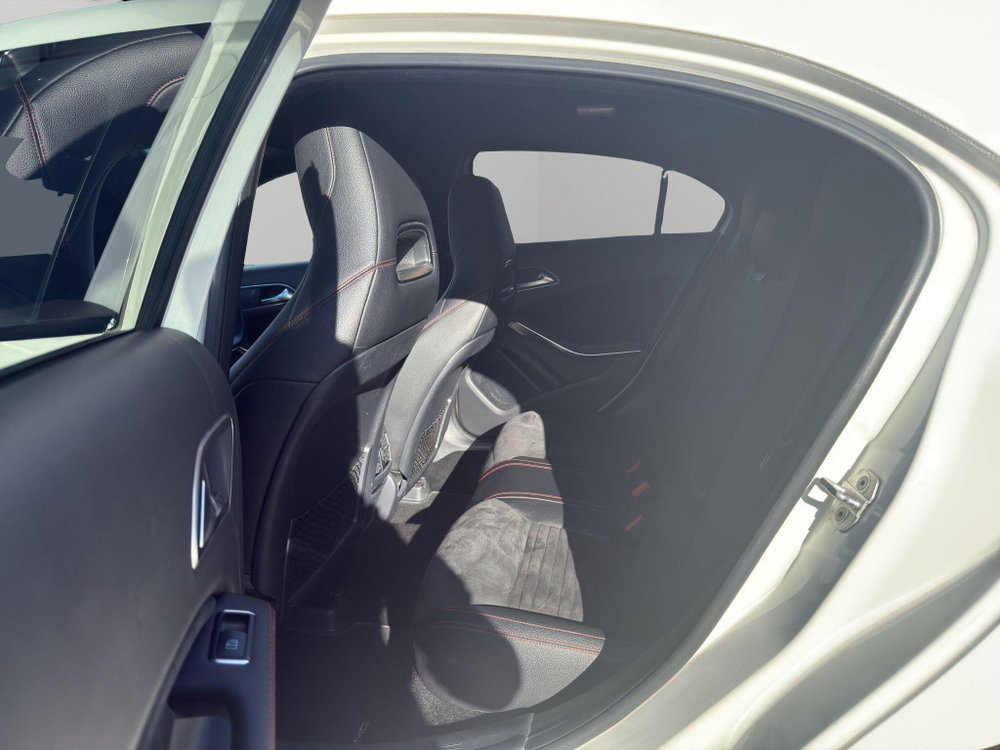 Mercedes-Benz A Class 2.1 A200d AMG Line Euro 6 (s/s) 5dr