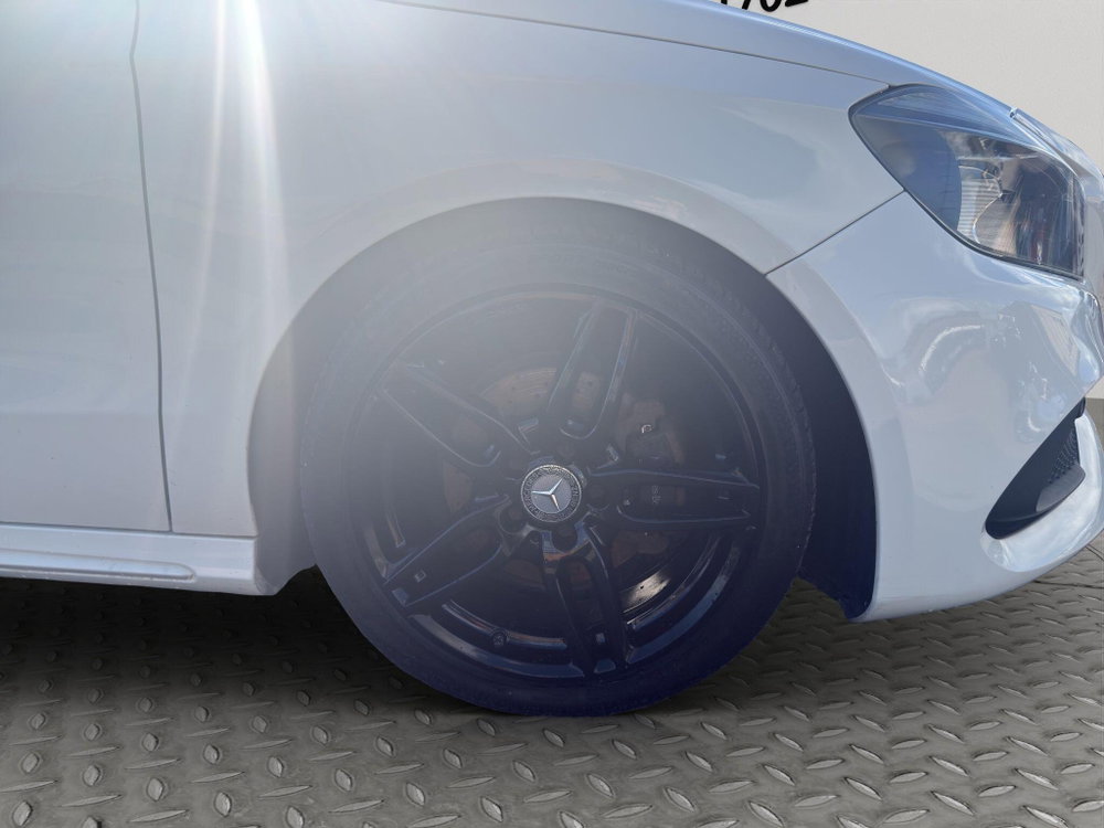 Mercedes-Benz A Class 2.1 A200d AMG Line Euro 6 (s/s) 5dr