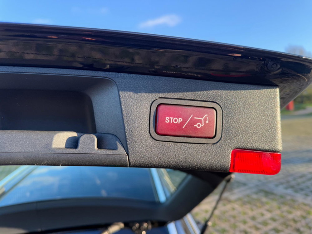 Mercedes-Benz C Class 2.1 C220 CDI AMG Sport Edition G-Tronic+ Euro 5 (s/s) 5dr