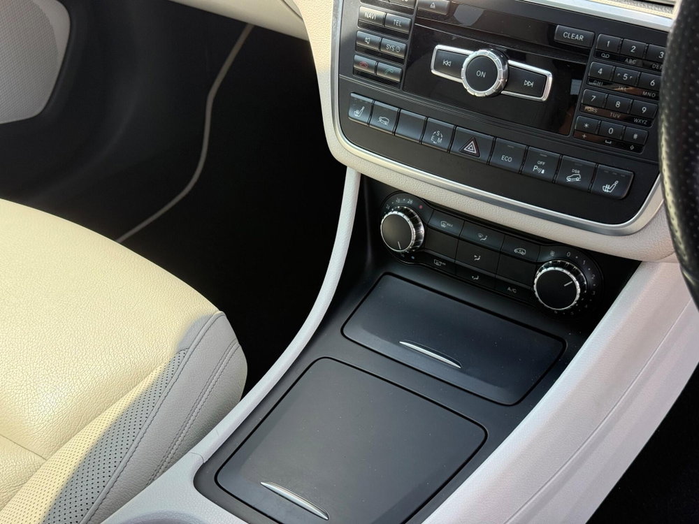 Mercedes-Benz GLA 2.1 GLA220 CDI AMG Line SUV 5dr Diesel 7G-DCT 4MATIC Euro 6 (s/s) (170 ps)