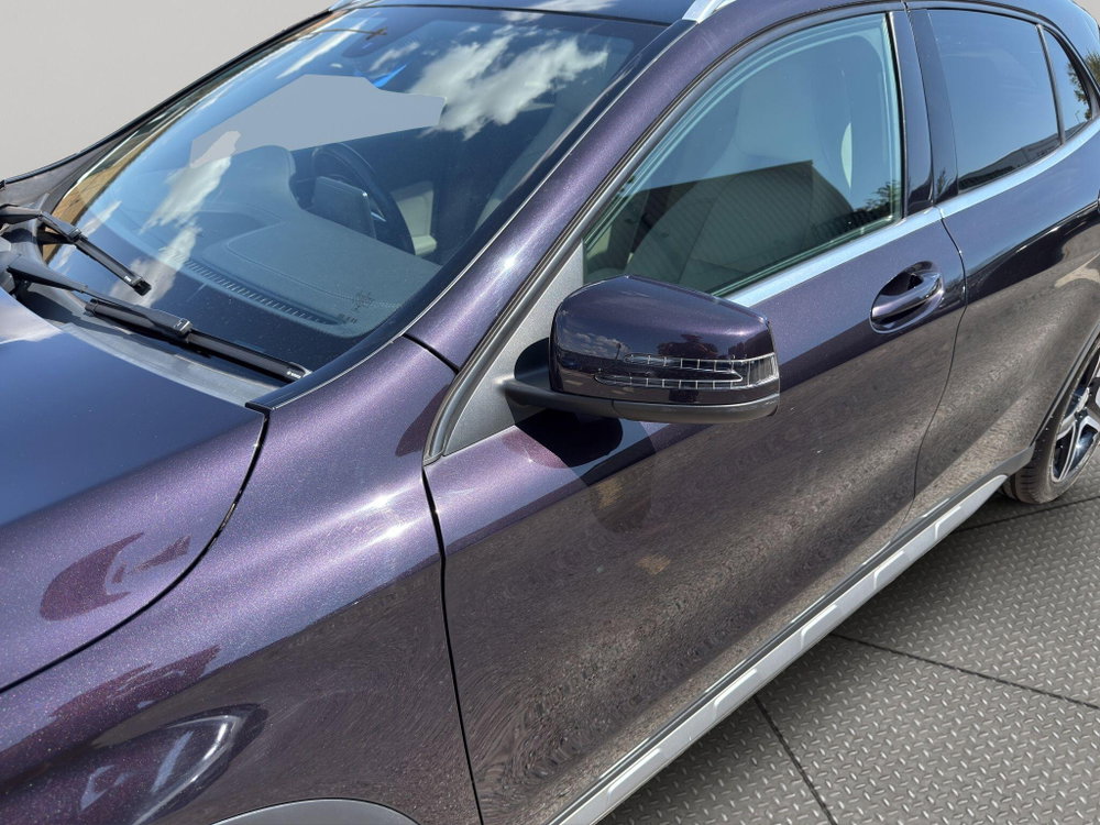 Mercedes-Benz GLA 2.1 GLA220 CDI AMG Line SUV 5dr Diesel 7G-DCT 4MATIC Euro 6 (s/s) (170 ps)
