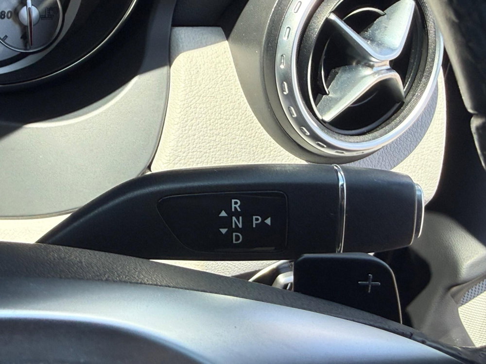 Mercedes-Benz GLA 2.1 GLA220 CDI AMG Line SUV 5dr Diesel 7G-DCT 4MATIC Euro 6 (s/s) (170 ps)