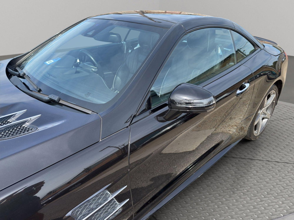Mercedes-Benz SL 3.0 SL400 V6 AMG Line (Premium) Roadster G-Tronic+ Euro 6 (s/s) 2dr