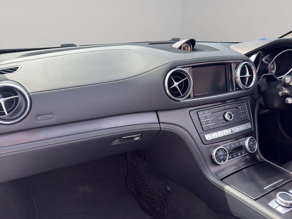 Mercedes-Benz SL 3.0 SL400 V6 AMG Line (Premium) Roadster G-Tronic+ Euro 6 (s/s) 2dr