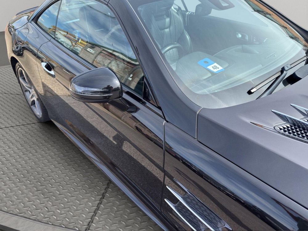Mercedes-Benz SL 3.0 SL400 V6 AMG Line (Premium) Roadster G-Tronic+ Euro 6 (s/s) 2dr