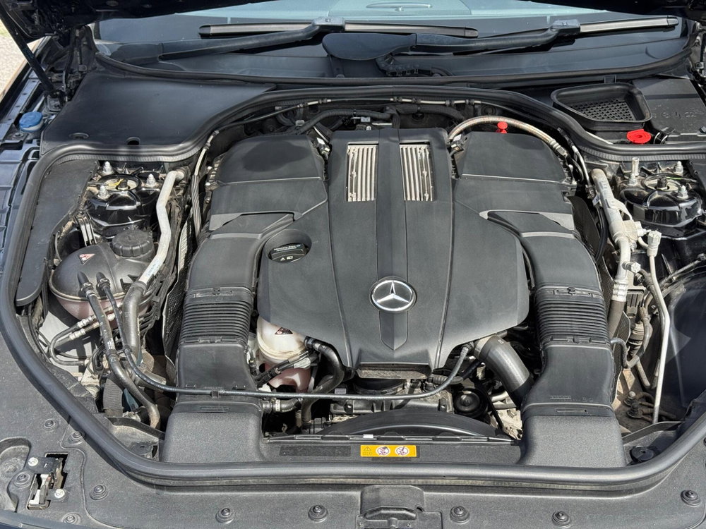 Mercedes-Benz SL 3.0 SL400 V6 AMG Line (Premium) Roadster G-Tronic+ Euro 6 (s/s) 2dr
