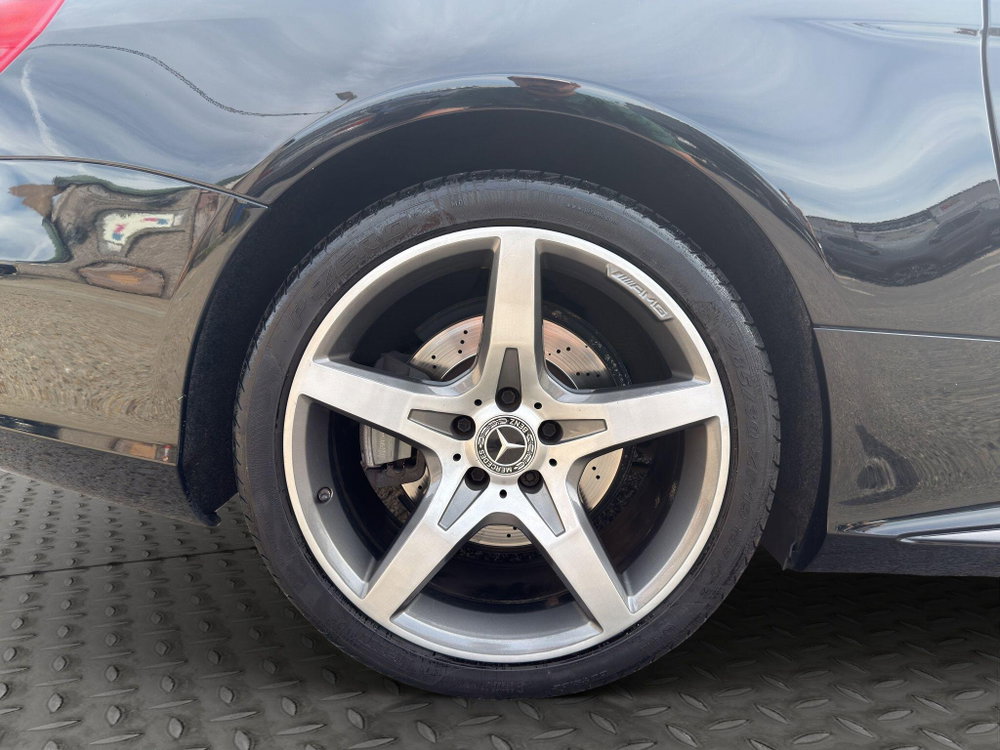 Mercedes-Benz SL 3.0 SL400 V6 AMG Line (Premium) Roadster G-Tronic+ Euro 6 (s/s) 2dr