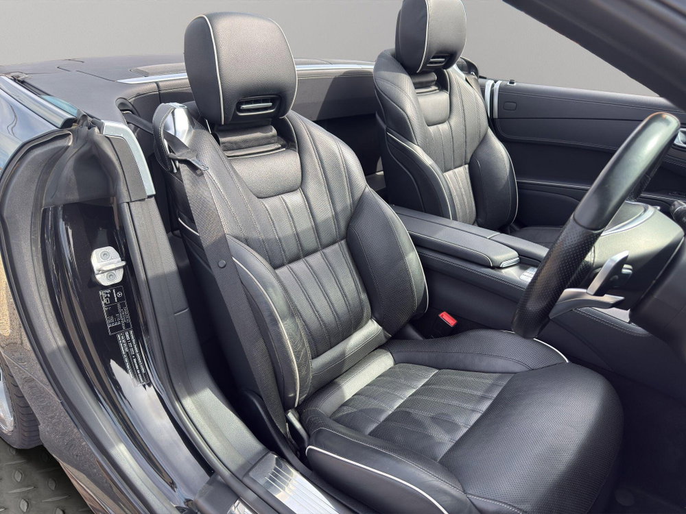Mercedes-Benz SL 3.0 SL400 V6 AMG Line (Premium) Roadster G-Tronic+ Euro 6 (s/s) 2dr