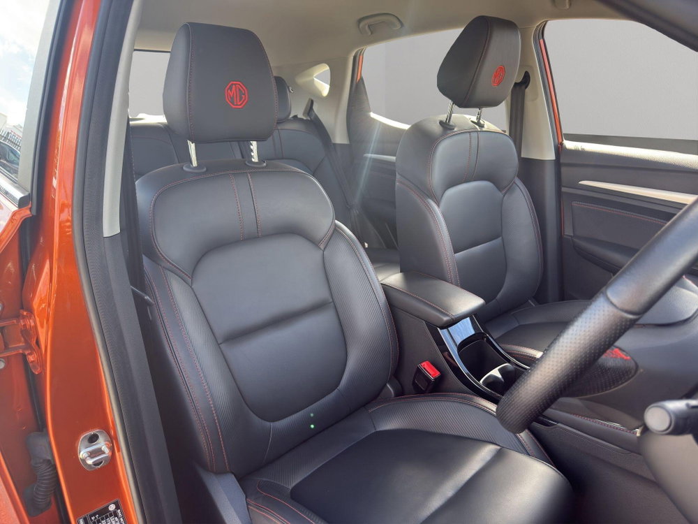 MG MG ZS 1.0 T-GDI Exclusive Auto Euro 6 5dr