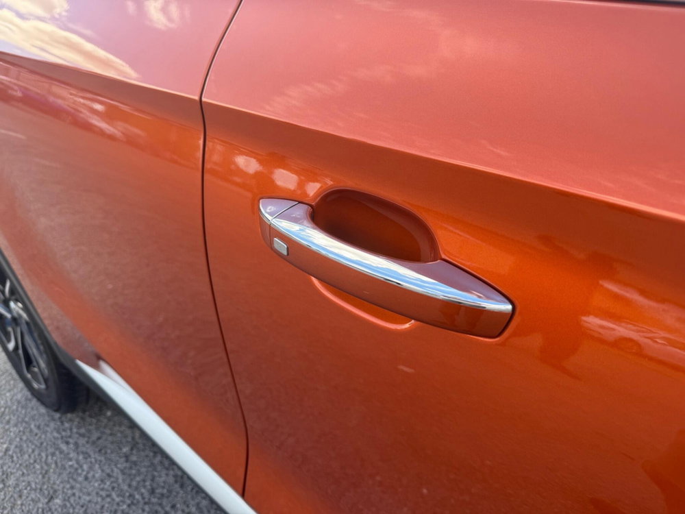 MG MG ZS 1.0 T-GDI Exclusive Auto Euro 6 5dr