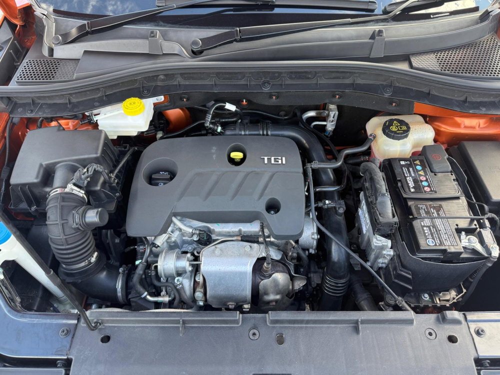 MG MG ZS 1.0 T-GDI Exclusive Auto Euro 6 5dr