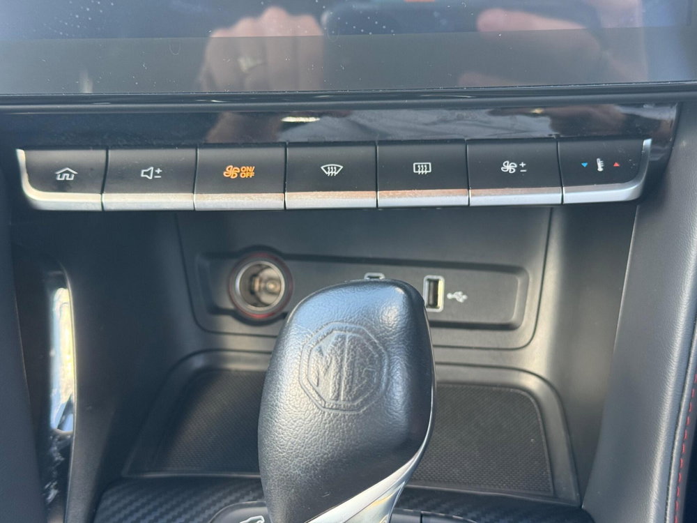 MG MG ZS 1.0 T-GDI Exclusive Auto Euro 6 5dr