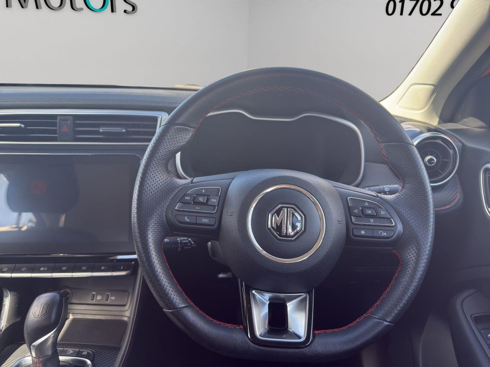 MG MG ZS 1.0 T-GDI Exclusive Auto Euro 6 5dr