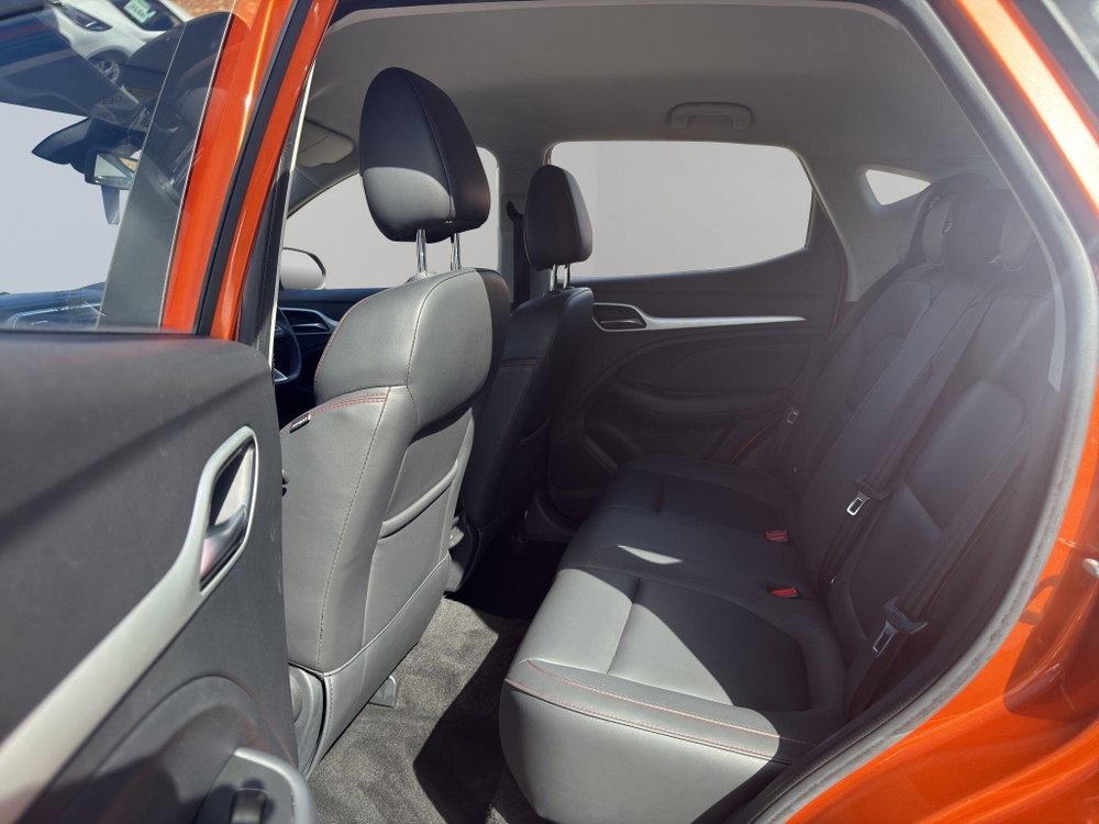 MG MG ZS 1.0 T-GDI Exclusive Auto Euro 6 5dr