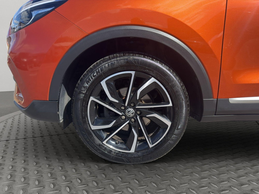 MG MG ZS 1.0 T-GDI Exclusive Auto Euro 6 5dr